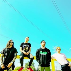 Cane Hill