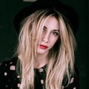 Gillian Zinser