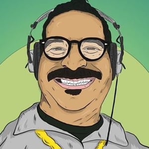 Erik Griffin