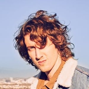 Dean Lewis