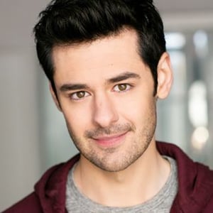 Brendan Robinson