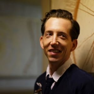 Pokey Lafarge