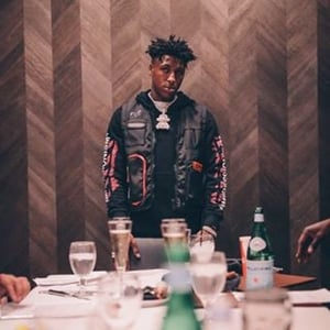 Youngboy Never Broke Again