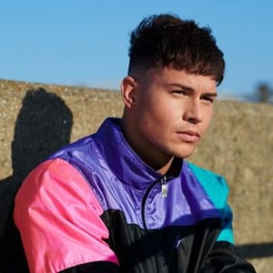 Joel Corry