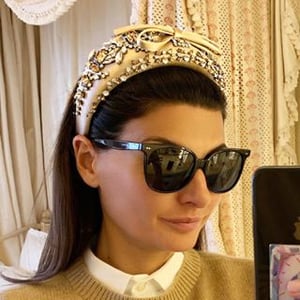 Giovanna Battaglia Engelbert