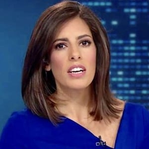 Christina Macfarlane