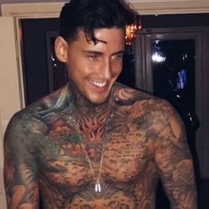 Jeremy McConnell Cooke