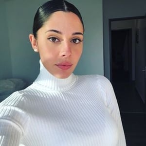 Coralie Porrovecchio