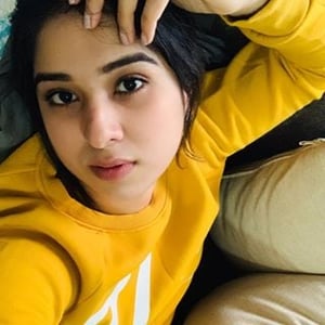Aparna Thomas