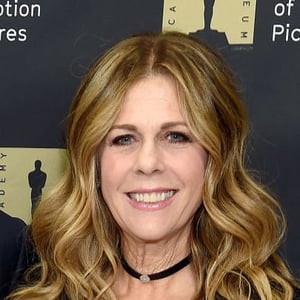 Rita Wilson