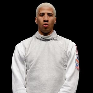 Miles Chamley-Watson