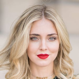 Chiara Ferragni Contact Info | Find Influencer Numbers, Address, Email ...