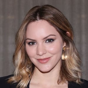 Katharine McPhee