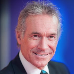 Dr Hilary Jones