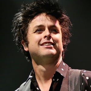 Billie Joe Armstrong