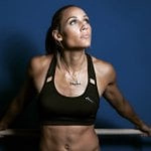 Lolo Jones