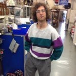 Kyle Mooney