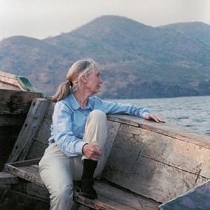 Dr. Jane Goodall