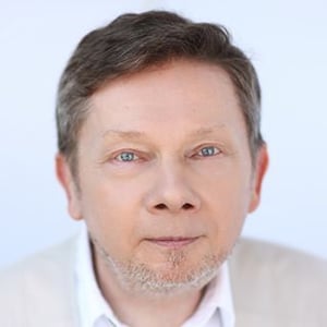 Eckhart Tolle
