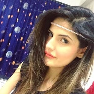 Zareen Khan