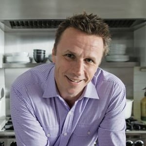 Chef Marc Murphy