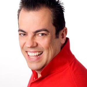 Marco Antonio De Biaggi