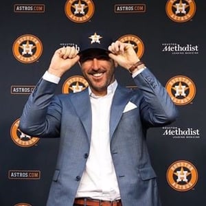 Justin Verlander