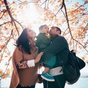 Janji Suci Raffi & Gigi