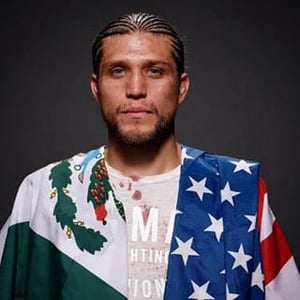 Brian  Ortega