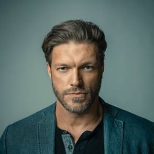 Adam “edge” Copeland