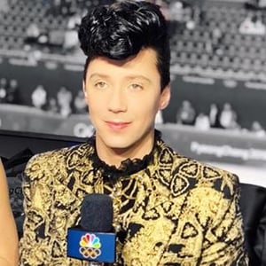 Johnny Weir
