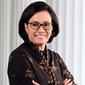 Sri Mulyani Indrawati
