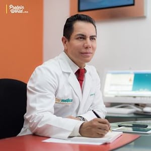 Dr Javier Ruiz