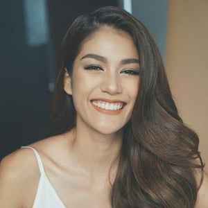 Ani Aniporn Chalermburanawong