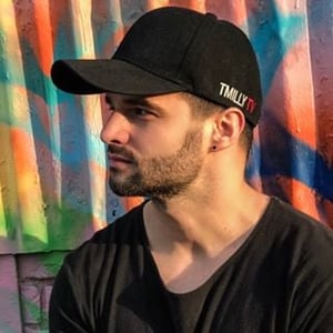 Tim Milgram's profile Tim Milgram