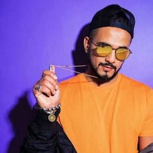 Natan Black Star's profile Natan Black Star