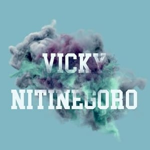 Vicky Nitinegoro