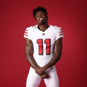 Marquiseg Goodwin