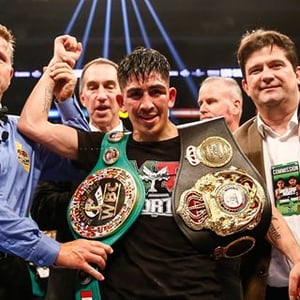 Leo Santa Cruz