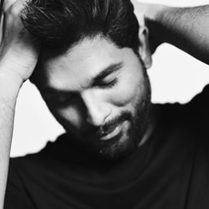Allu Arjun