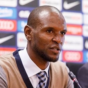 Eric Abidal