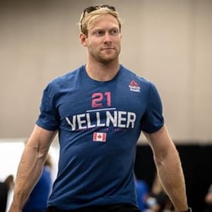 Patrick Vellner