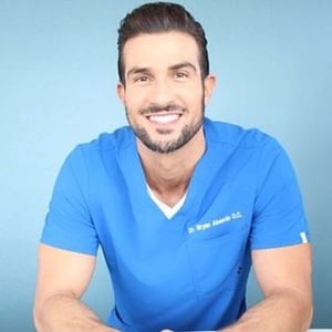 Bryan Abasolo D.c., Cnc