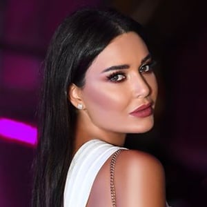 Cyrine Anour