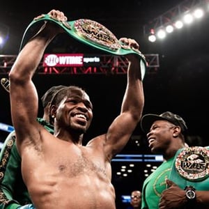 Shawn Porter