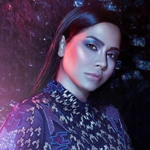 Sherine Abdel-Wahab