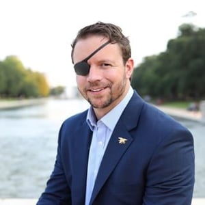 Dan Crenshaw