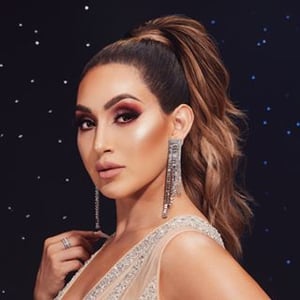 Beautyybird – Yasmin