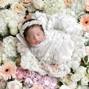 Alaïa Marie Mcbroom