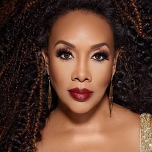 Vivica A Fox